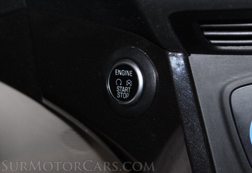 2018 Ford Escape Titanium - Image 52