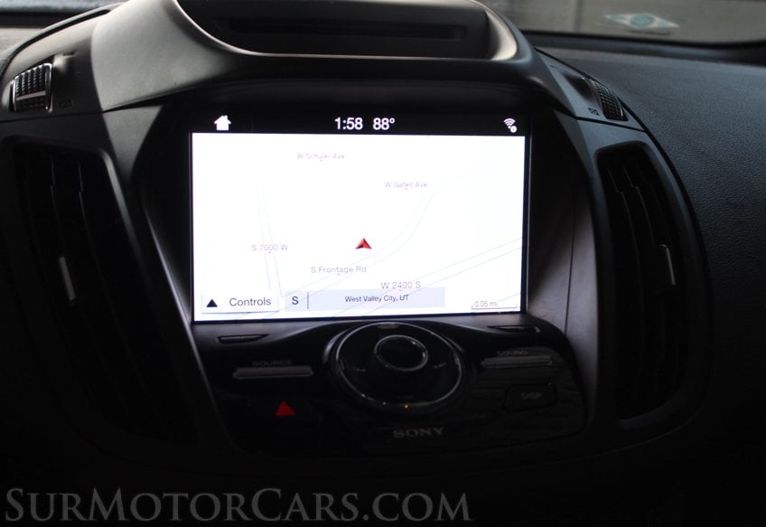 2018 Ford Escape Titanium - Image 42
