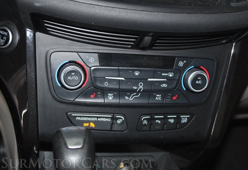 2018 Ford Escape Titanium - Image 48