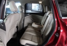 2018 Ford Escape Titanium - Image 35