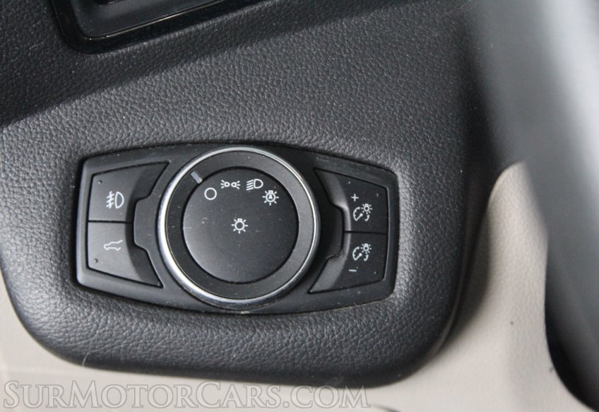 2018 Ford Escape Titanium - Image 55