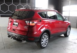 2018 Ford Escape Titanium - Image 5