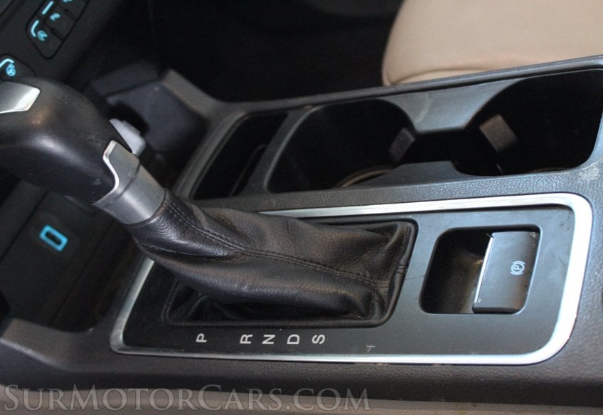 2018 Ford Escape Titanium - Image 50