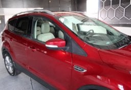 2018 Ford Escape Titanium - Image 14