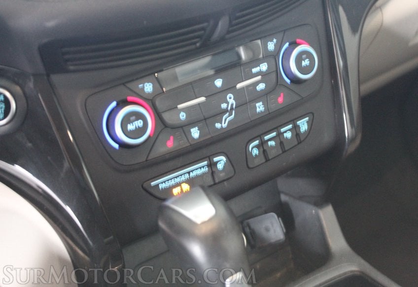 2018 Ford Escape Titanium - Image 47