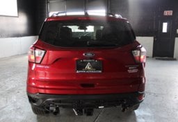 2018 Ford Escape Titanium - Image 12