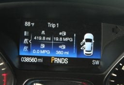 2018 Ford Escape Titanium - Image 43
