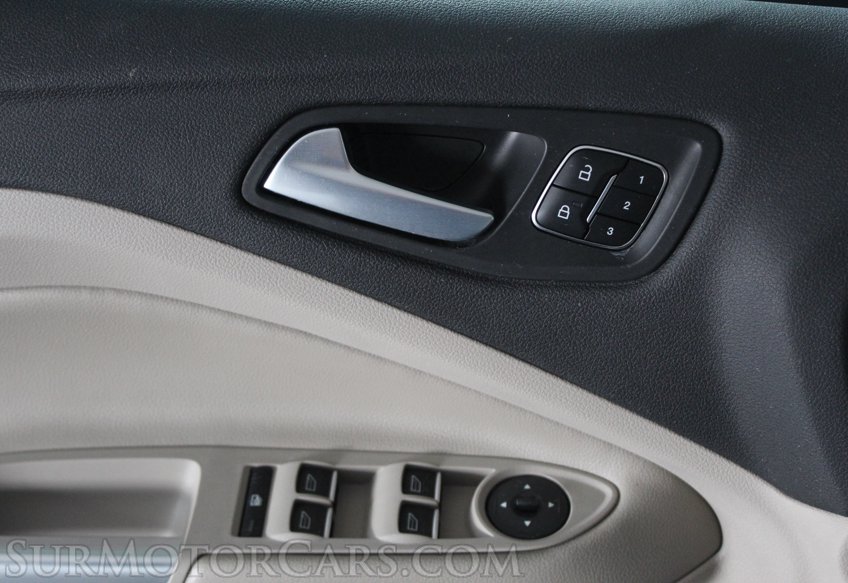 2018 Ford Escape Titanium - Image 57