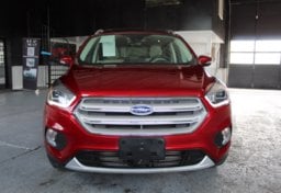 2018 Ford Escape Titanium - Image 11