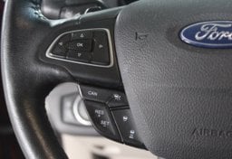2018 Ford Escape Titanium - Image 40