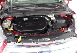 2018 Ford Escape Titanium - Image 61
