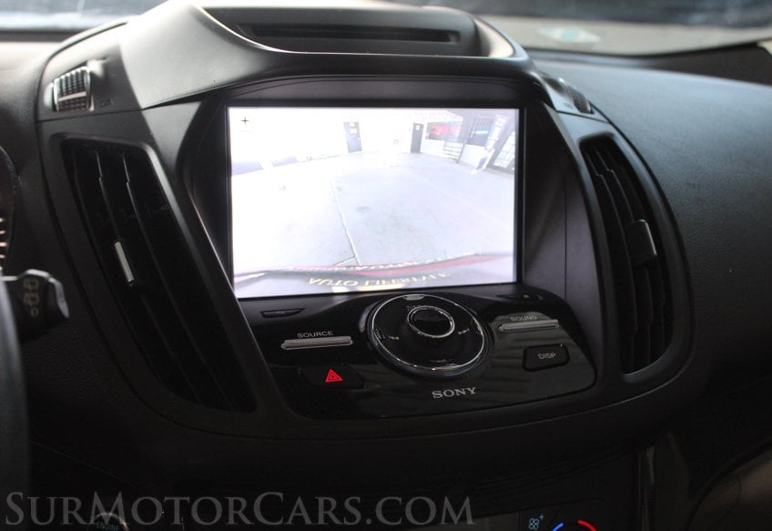 2018 Ford Escape Titanium - Image 45