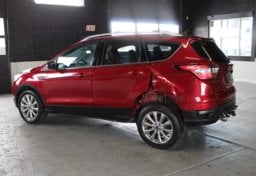 2018 Ford Escape Titanium - Image 6