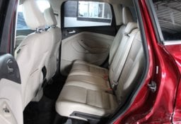 2018 Ford Escape Titanium - Image 36