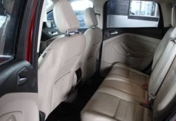 2018 Ford Escape Titanium - Image 37