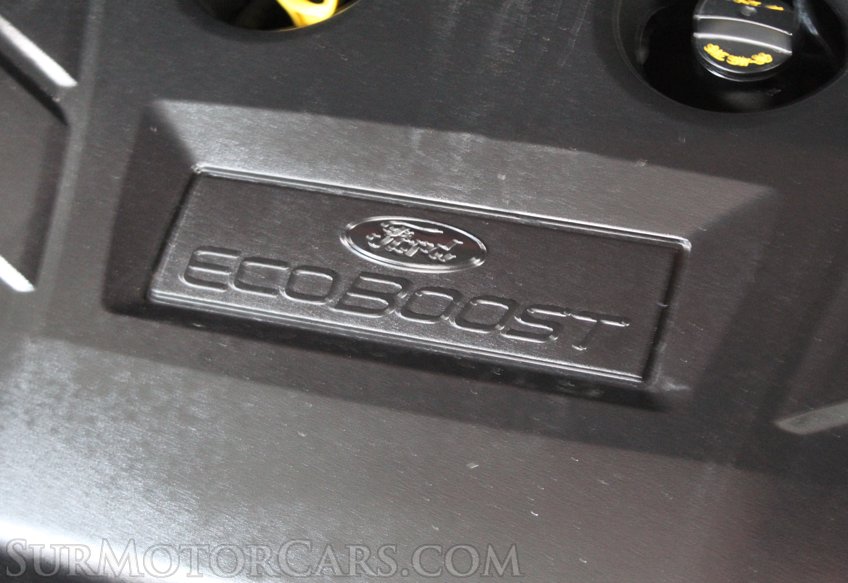 2018 Ford Escape Titanium - Image 60