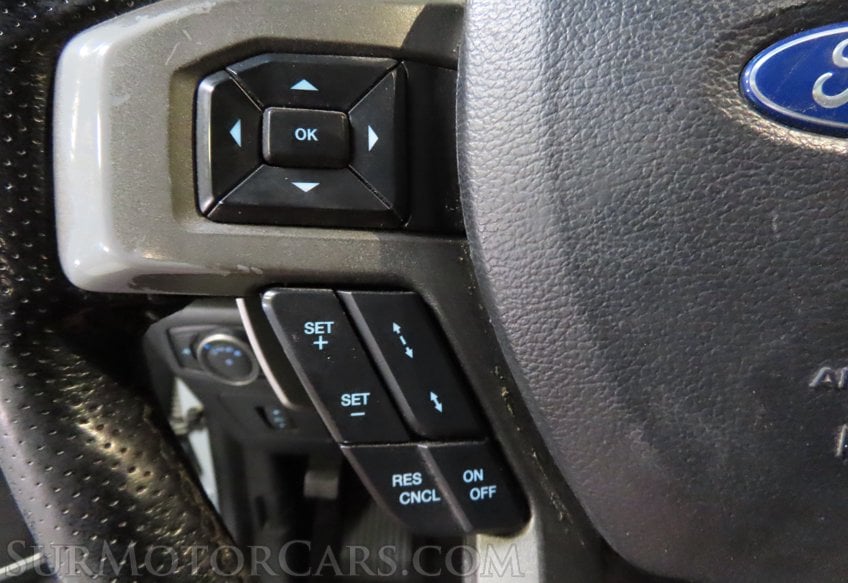 2017 Ford F-150  Raptor - Image 35