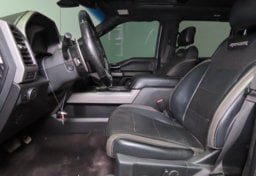 2017 Ford F-150  Raptor - Image 24