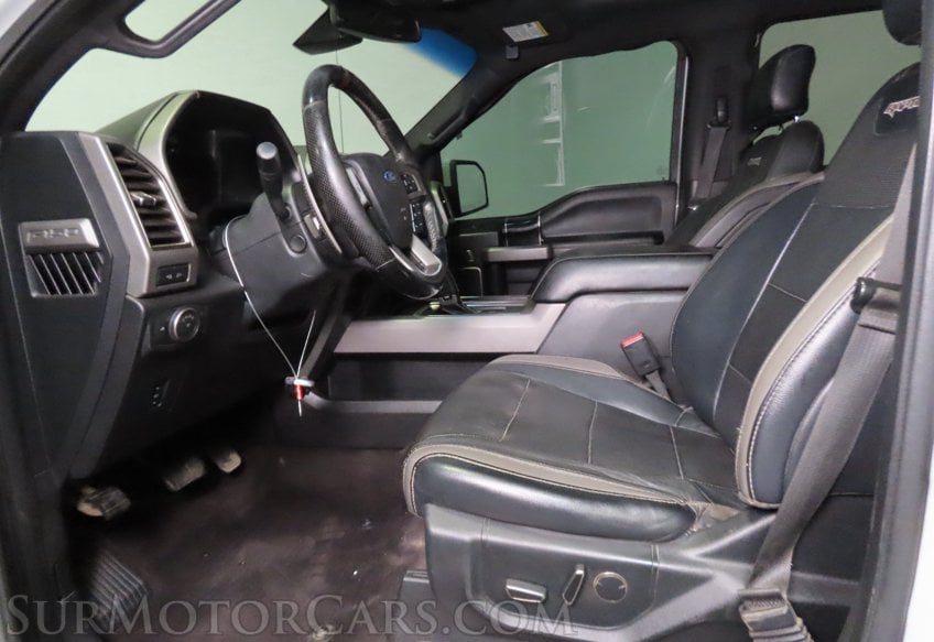 2017 Ford F-150  Raptor - Image 28