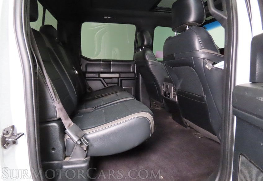 2017 Ford F-150  Raptor - Image 27