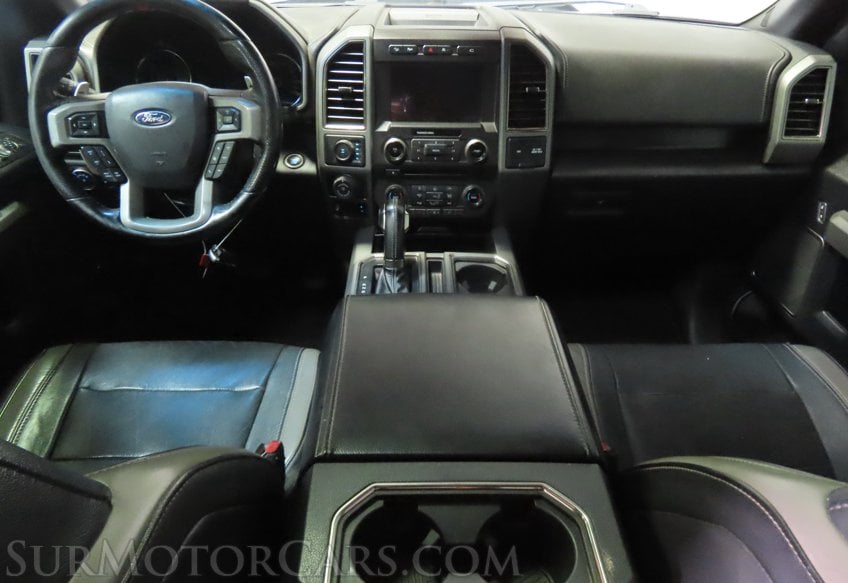 2017 Ford F-150  Raptor - Image 33