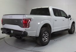 2017 Ford F-150  Raptor - Image 9