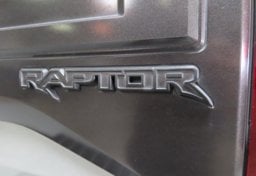 2017 Ford F-150  Raptor - Image 16