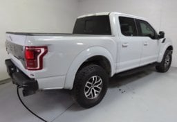 2017 Ford F-150  Raptor - Image 7
