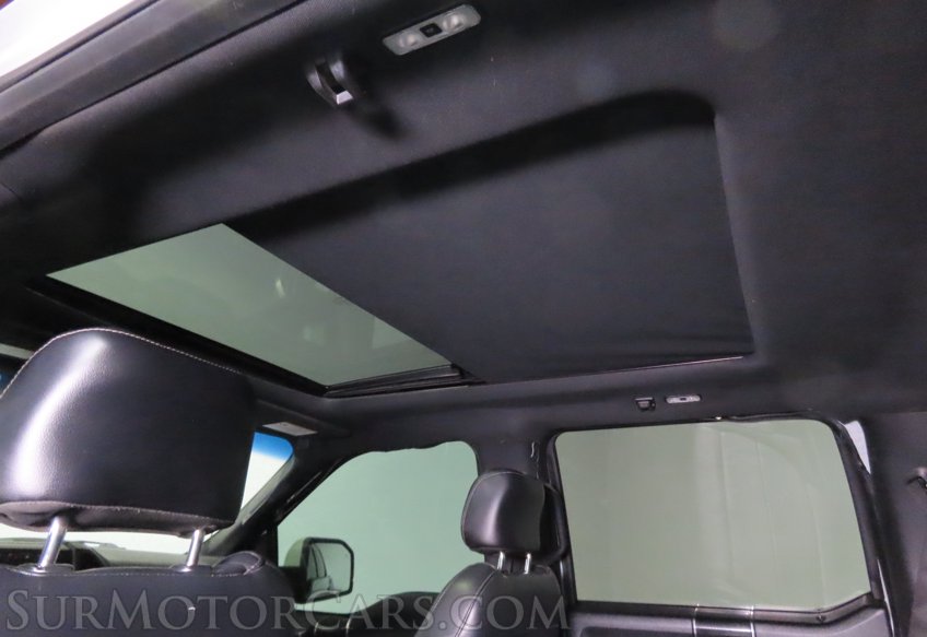 2017 Ford F-150  Raptor - Image 46