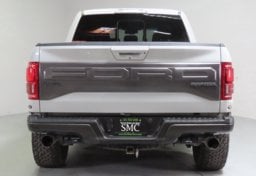 2017 Ford F-150  Raptor - Image 11