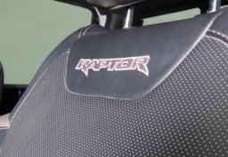 2017 Ford F-150  Raptor - Image 32