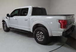 2017 Ford F-150  Raptor - Image 8