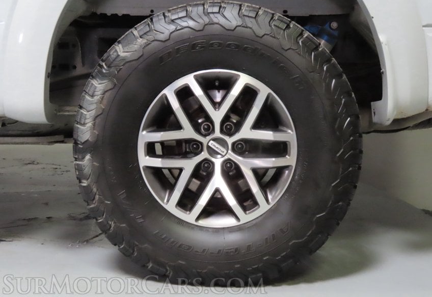 2017 Ford F-150  Raptor - Image 19