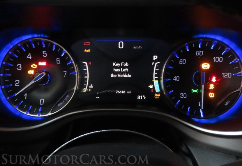 2022 Chrysler Pacifica Touring L - Image 38