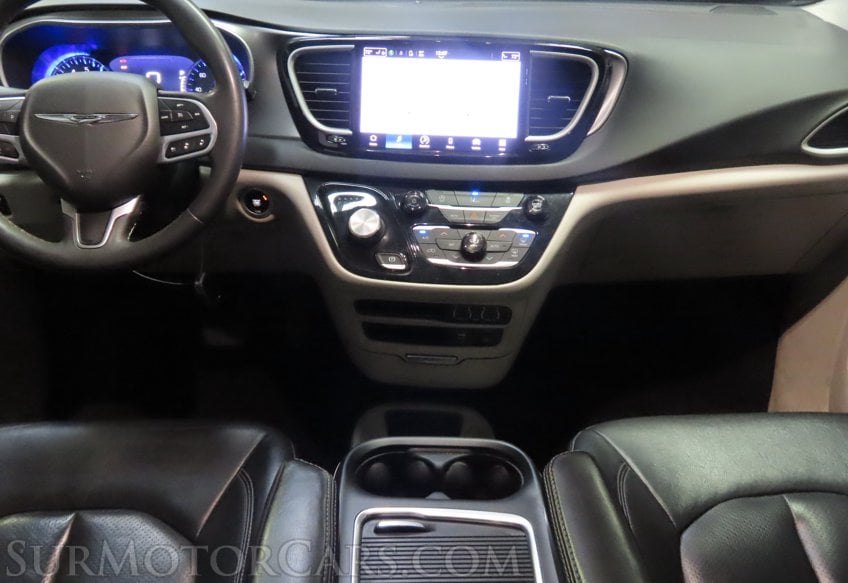 2022 Chrysler Pacifica Touring L - Image 37