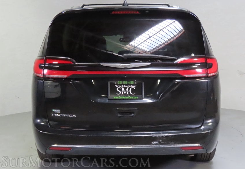 2022 Chrysler Pacifica Touring L - Image 11