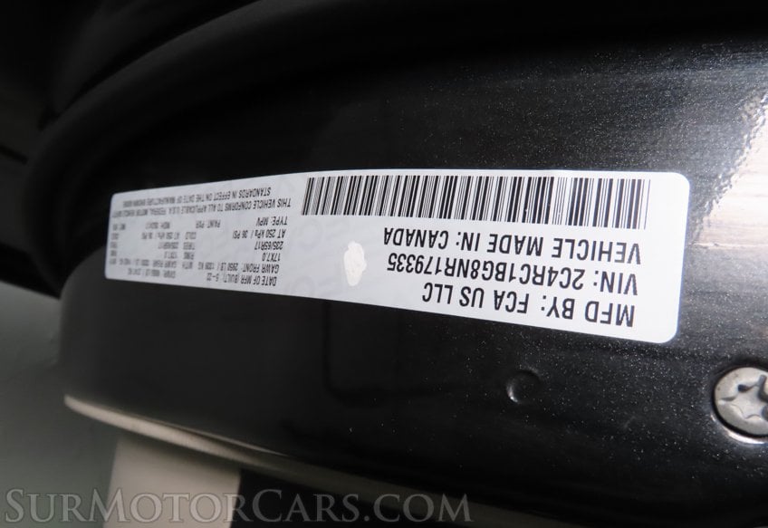 2022 Chrysler Pacifica Touring L - Image 17