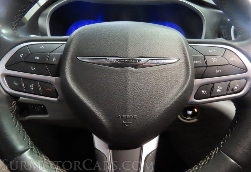 2022 Chrysler Pacifica Touring L - Image 31