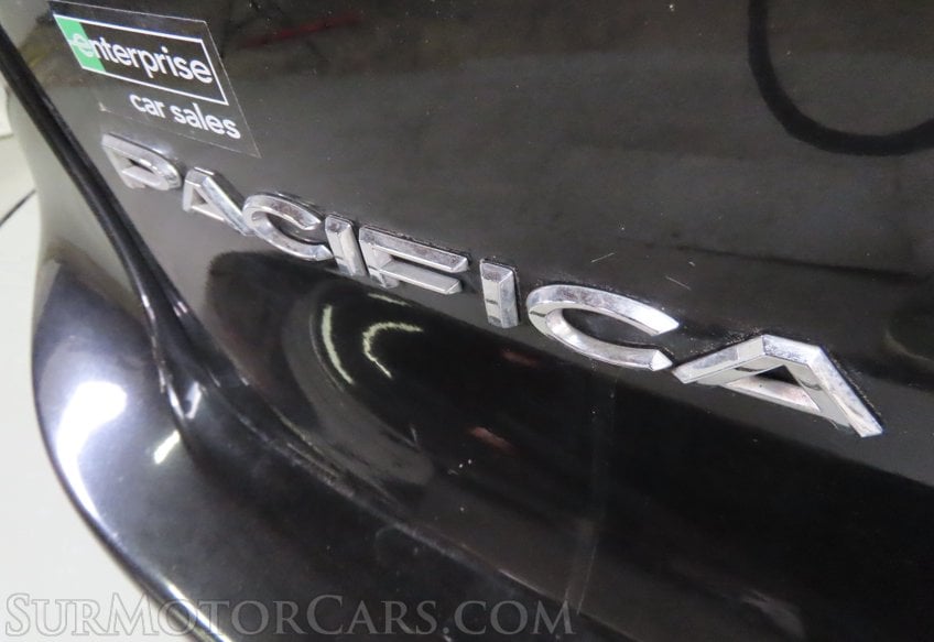 2022 Chrysler Pacifica Touring L - Image 52