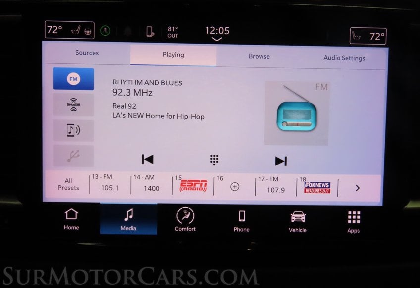 2022 Chrysler Pacifica Touring L - Image 25