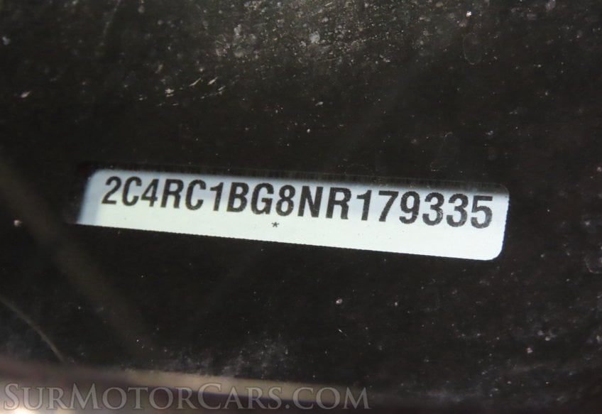 2022 Chrysler Pacifica Touring L - Image 39
