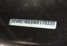 2022 Chrysler Pacifica Touring L - Image 39