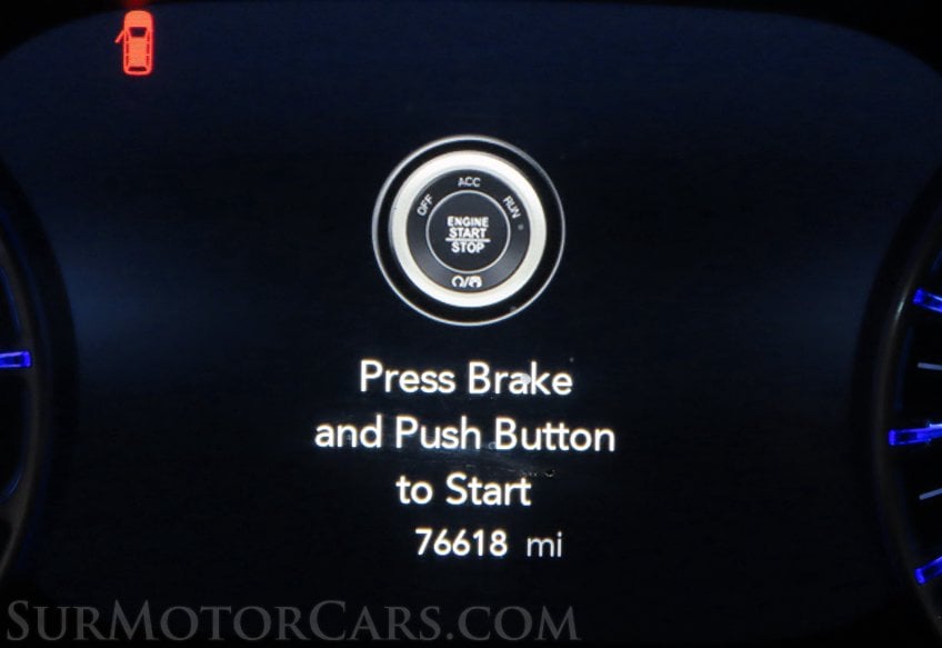 2022 Chrysler Pacifica Touring L - Image 37