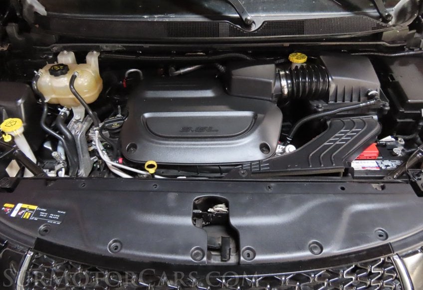 2022 Chrysler Pacifica Touring L - Image 52