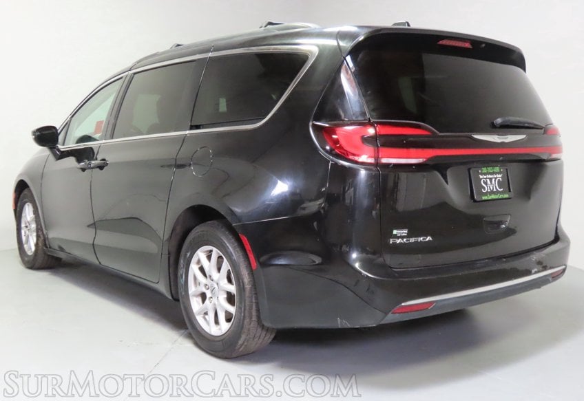 2022 Chrysler Pacifica Touring L - Image 7