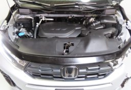 2025 Honda Odyssey EX-L - Image 51