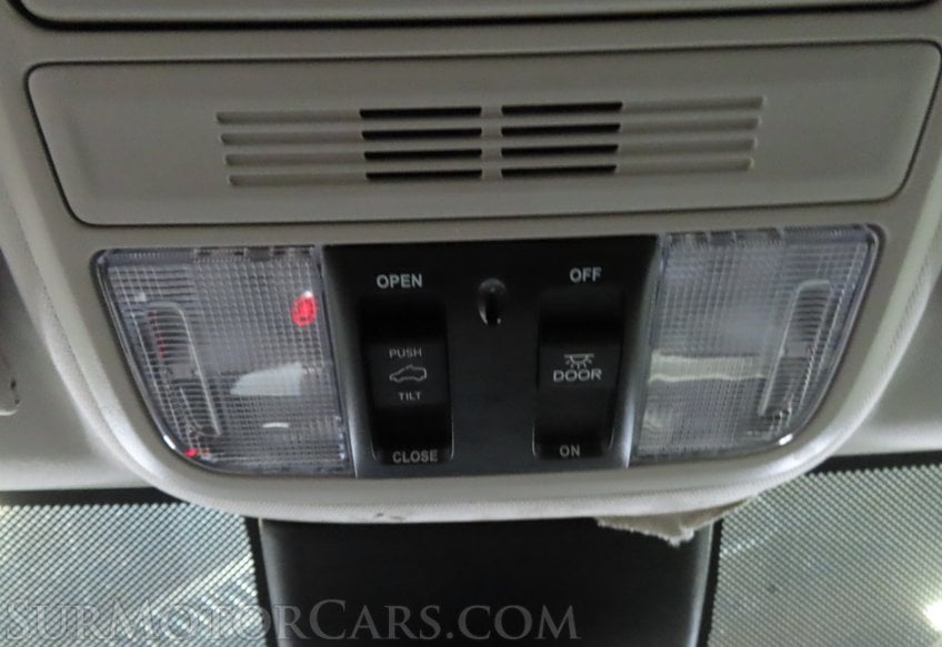 2025 Honda Odyssey EX-L - Image 19