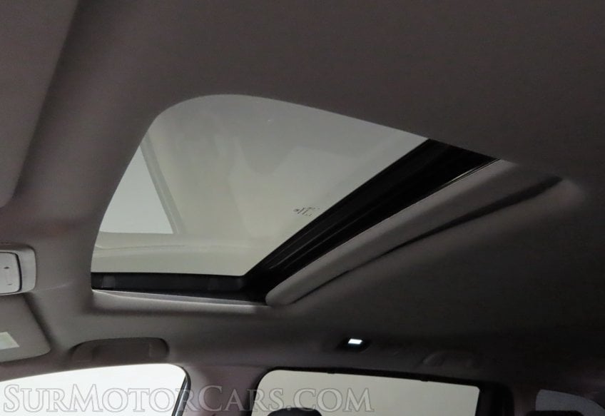 2025 Honda Odyssey EX-L - Image 32