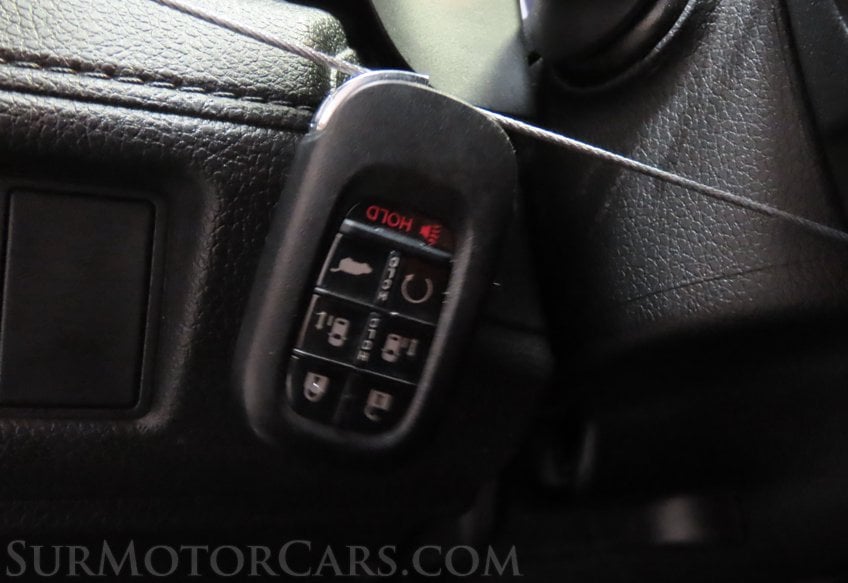 2025 Honda Odyssey EX-L - Image 31