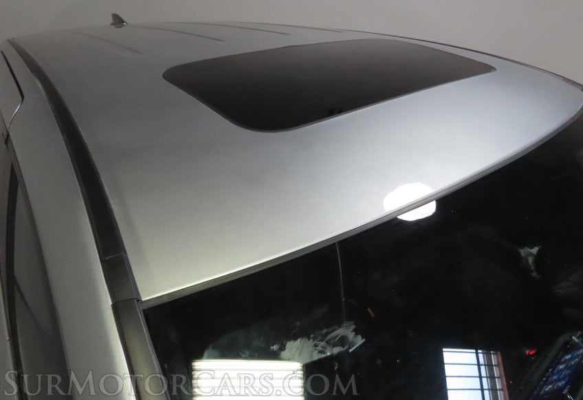 2025 Honda Odyssey EX-L - Image 18